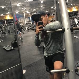 Meet your Posher, Jose